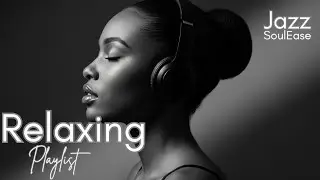 Night Time R&B Soul 🌙 | Calm & Relaxing Playlist