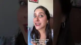 Roll Your R's In Spanish Like A Pro!