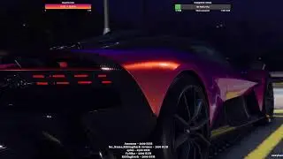 E6-1VS1-TOURNAMENT GrandRace ! КОММЕНТИРУЕМ + СУДИМ ! ПЕРВЫЙ ТУРНИР В THE CREW MOTORFEST !