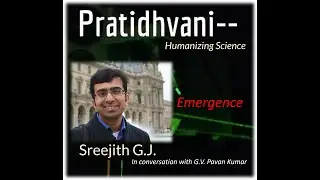 Conversation with Sreejith G.J. - IIT Mechanical Engineer to Quantum Condensed Matter Physicist