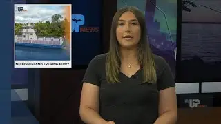 State senator backs Neebish Islanders call for extended evening ferry hours