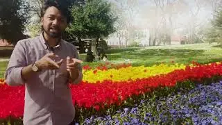 তুর্কি ভাষা শিক্ষা; পর্ব- ১৩ ll কী করতে চাও? ll Ne yapmak istiyorsun?