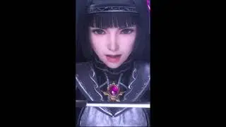 FFBE Limit Bursts - 6-star Cleome (Fallen Flower Blade Recital)