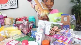 TESCO FOOD SHOP AND CLEANING PRODUCTS HAUL UK | TESCO FOOD SHOP HAUL | CLEANING PRODUCTS HAUL