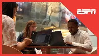 ESPN Stats & Information Group