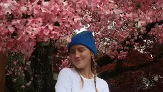 exploring portland - getting tattoos, multnomah falls, amazing food, vintage shopping & more!