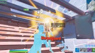 Shotta Flow 👿 - Fortnite Montage