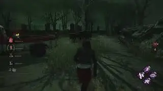 Overcome VS Blood Favor -  DBD
