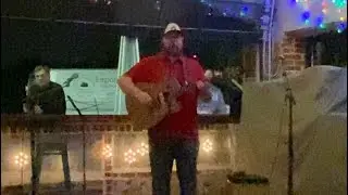 &ldquo;Friends&rdquo; - Live at Wiseman Brewing