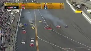 Regan Smith Flip With Mark Martin Flip Audio