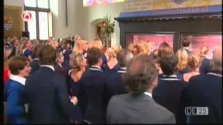 De 25 meest opmerkelijke tv-kids, Erik van der Boom