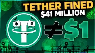 Is Tether (USDT) Safe or a Scam? | 1 USDT = $1?