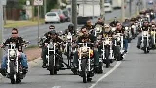 The Bandidos Most Dangerous Biker Gang of San Antonio