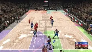 NBA 2K21 - DWAYNE WADE MAKES YOU GO DIZZY LIKE ACE OF SPADES!