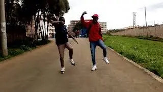 v.o.m by Fbi Ranking  || Official Dance   Video || Trap Geng Br0z
