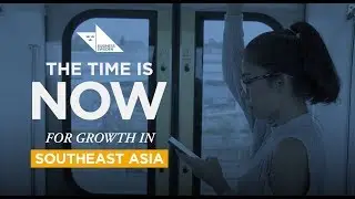The rise of the Southeast Asian tigers