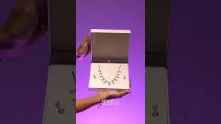 We showcase the best jewellery for every special occasion | Keva Box