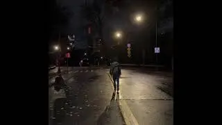 Overcast (music video)