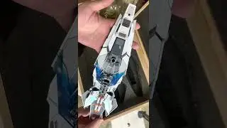 Keeping PG Gundam Unicorn Perfectibility in Box #gunpla #gunplacustom #gunplabuilder #gundamunicorn