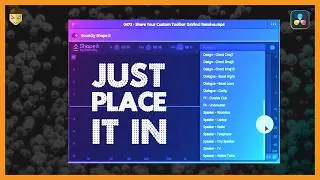 2 FREE Audio Plugins DaVinci Resolve