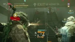 Division fugititif team work 1.6