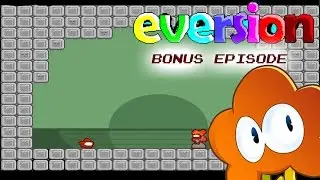 BEIGE ALERT! (Secret Ending) - Eversion Playthrough Bonus Episode 1