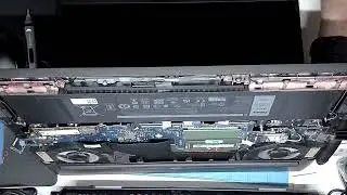 Alienware m17 R5