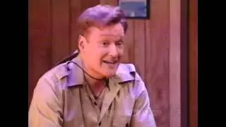 Survivor: The XFL Viewers (2001) Late Night with Conan O'Brien