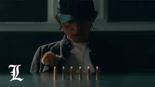 LEELLAMARZ (릴러말즈) - 인생은 한번이야: Short Film (Official Teaser)