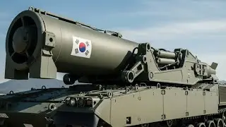 🇰🇷 &ldquo;대한민국 2026 초강력 자주포가 세계를 충격에 빠뜨리다 | 최강 자주포의 실체 공개&rdquo;