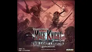 Lets Play Volkares Return Heroic Mage Knight Episode 4 