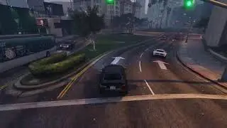 GTA5 rp ps4 - Sans discord