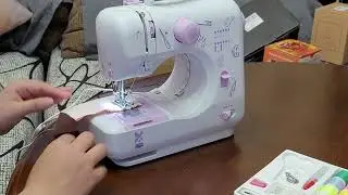KPCB Tech Sewing Machines for Beginners