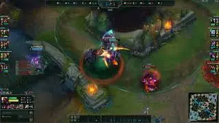 2026-01-17   Zed dodges and kills Viego   Patch 26.01
