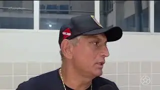 FURTOS EM LOJA DE SANTAR&Eacute;M, A POL&Iacute;CIA INVESTIGA OS CRIMES