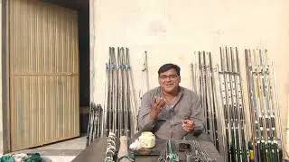 Wait Kitny Wazan Ka Khalna Chaheya