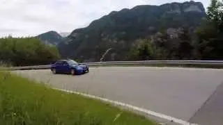 replica subaru s12b