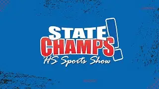 Episode 11 | High School Sports Show | 1-15-23 | State Champs! Michigan