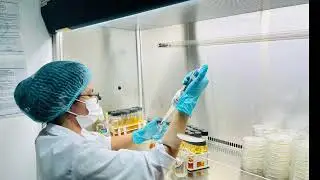 Water testing services by Hydrolab