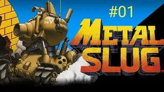 Metal Fire ! Metal slug game