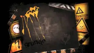 Liquid Stranger - Caution (feat. Khadafi Dub)