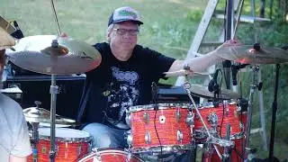Rock this Town (Bayou Bash 2025)