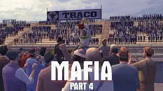 Mafia: The City of Lost Heaven Fairplay Part 4
