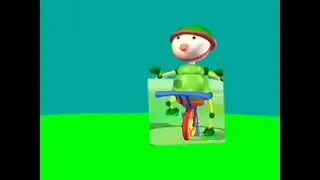 Baby tv crystal ball nam 2