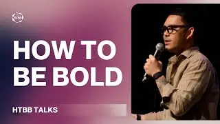 How To Be Bold | Leon Jala