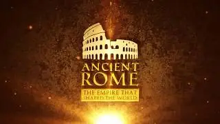 History Museum of Mobile - Ancient Rome Exhibit