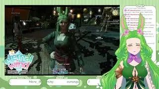 Nail Paint & Craft💚Splendorous Tool Grind🌸Stream VOD