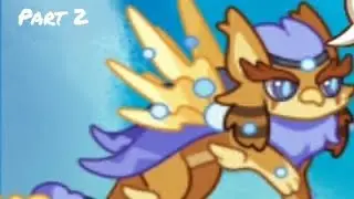 Mythical Epic Shimmerstorm: Taming Shimmerstorm Part 2