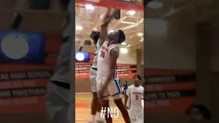 Bad Call 👀 #Referee #Fundamental #Basketball #Question