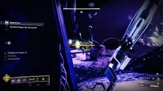 Tether plus grenade equals boom